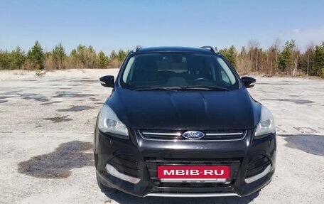 Ford Kuga III, 2014 год, 1 150 000 рублей, 7 фотография