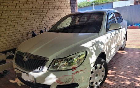 Skoda Octavia, 2013 год, 780 000 рублей, 2 фотография