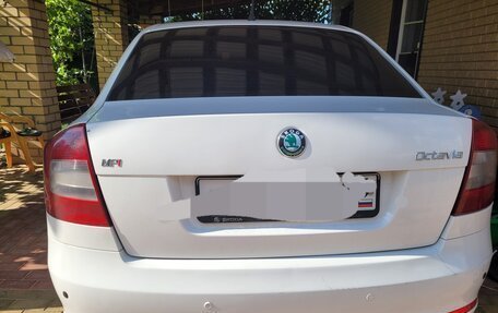 Skoda Octavia, 2013 год, 780 000 рублей, 6 фотография