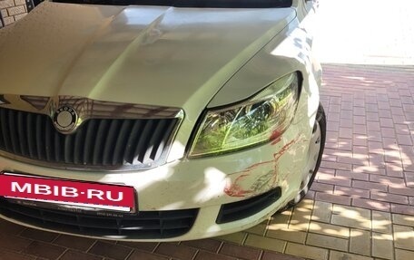 Skoda Octavia, 2013 год, 780 000 рублей, 7 фотография