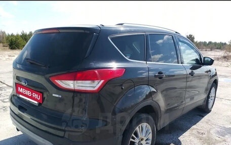 Ford Kuga III, 2014 год, 1 150 000 рублей, 5 фотография