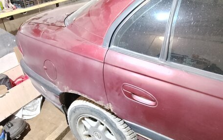 Opel Omega B, 1998 год, 80 000 рублей, 11 фотография