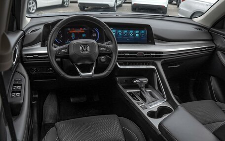 Changan CS35 Plus, 2023 год, 1 685 000 рублей, 6 фотография