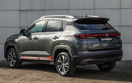 Changan CS35 Plus, 2023 год, 1 685 000 рублей, 2 фотография