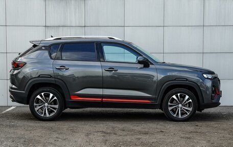Changan CS35 Plus, 2023 год, 1 685 000 рублей, 5 фотография