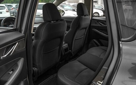Changan CS35 Plus, 2023 год, 1 685 000 рублей, 11 фотография