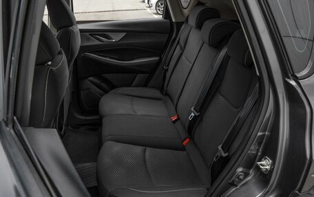 Changan CS35 Plus, 2023 год, 1 685 000 рублей, 9 фотография