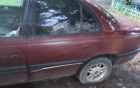 Opel Omega B, 1998 год, 80 000 рублей, 9 фотография