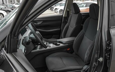 Changan CS35 Plus, 2023 год, 1 685 000 рублей, 10 фотография