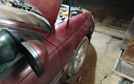 Opel Omega B, 1998 год, 80 000 рублей, 10 фотография