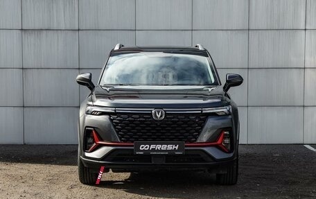 Changan CS35 Plus, 2023 год, 1 685 000 рублей, 3 фотография