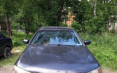 Nissan Almera, 2005 год, 330 000 рублей, 1 фотография