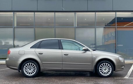 Audi A4, 2006 год, 599 000 рублей, 3 фотография