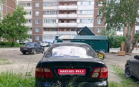 Nissan Almera, 2005 год, 330 000 рублей, 4 фотография