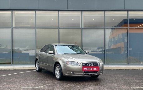 Audi A4, 2006 год, 599 000 рублей, 2 фотография