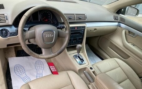 Audi A4, 2006 год, 599 000 рублей, 7 фотография