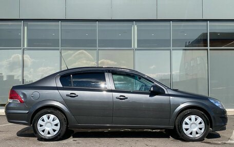 Opel Astra H, 2011 год, 479 000 рублей, 3 фотография