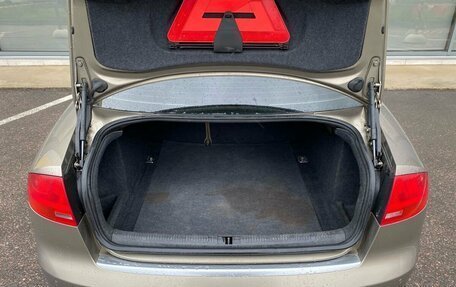 Audi A4, 2006 год, 599 000 рублей, 12 фотография