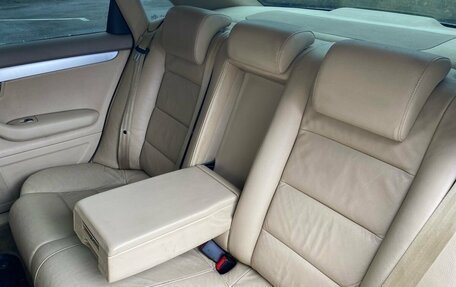 Audi A4, 2006 год, 599 000 рублей, 11 фотография