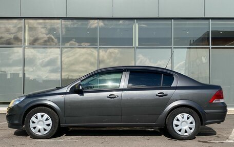 Opel Astra H, 2011 год, 479 000 рублей, 6 фотография