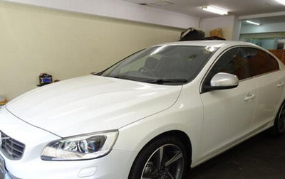 Volvo S60 III, 2015 год, 895 000 рублей, 1 фотография