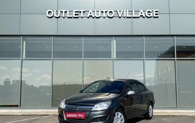 Opel Astra H, 2011 год, 479 000 рублей, 1 фотография
