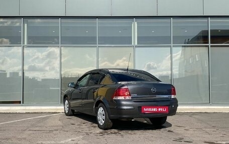 Opel Astra H, 2011 год, 479 000 рублей, 5 фотография
