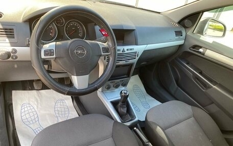 Opel Astra H, 2011 год, 479 000 рублей, 7 фотография