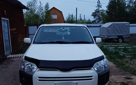 Toyota Probox I, 2016 год, 850 000 рублей, 1 фотография