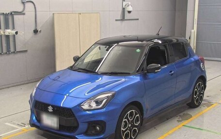 Suzuki Swift V, 2021 год, 1 020 010 рублей, 1 фотография