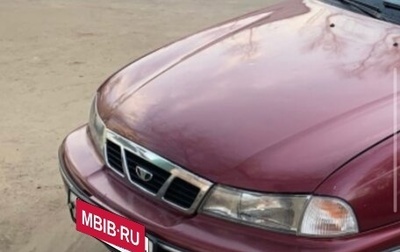 Daewoo Nexia I рестайлинг, 2008 год, 138 000 рублей, 1 фотография