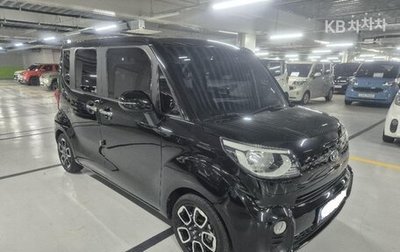 KIA Ray, 2022 год, 990 000 рублей, 1 фотография