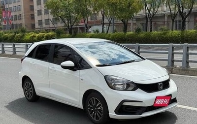 Honda Fit, 2022 год, 1 350 000 рублей, 1 фотография