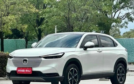 Honda Vezel, 2024 год, 1 736 810 рублей, 1 фотография