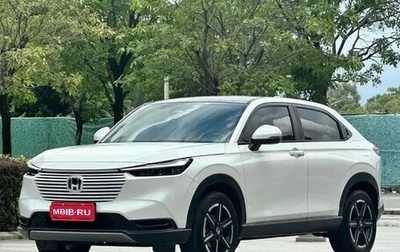 Honda Vezel, 2024 год, 1 736 810 рублей, 1 фотография