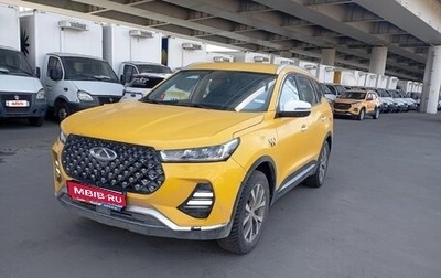 Chery Tiggo 7 Pro, 2023 год, 1 439 000 рублей, 1 фотография