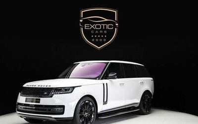 Land Rover Range Rover IV рестайлинг, 2023 год, 23 770 000 рублей, 1 фотография