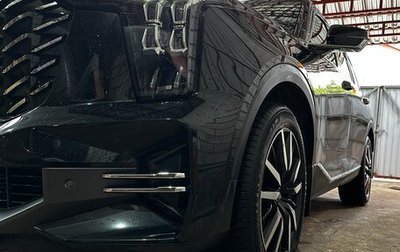 GAC GS8, 2023 год, 3 300 000 рублей, 1 фотография