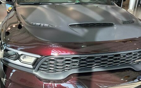 Dodge Durango III, 2025 год, 21 238 000 рублей, 1 фотография