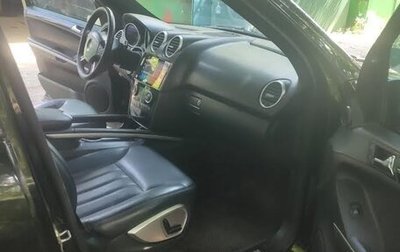 Mercedes-Benz M-Класс, 2007 год, 1 270 000 рублей, 1 фотография