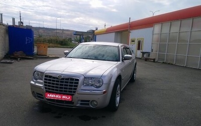 Chrysler 300C II, 2006 год, 1 870 000 рублей, 1 фотография