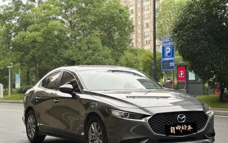 Mazda 3, 2021 год, 1 420 000 рублей, 1 фотография
