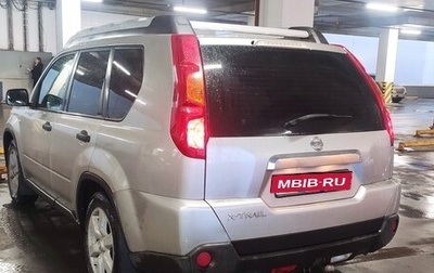 Nissan X-Trail, 2007 год, 850 000 рублей, 1 фотография