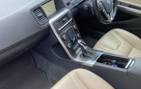 Volvo S60 III, 2013 год, 855 000 рублей, 7 фотография