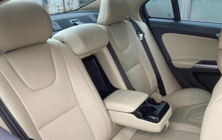 Volvo S60 III, 2013 год, 855 000 рублей, 8 фотография