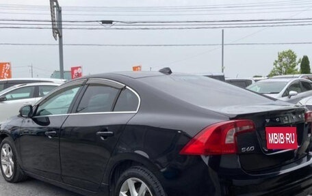 Volvo S60 III, 2013 год, 855 000 рублей, 5 фотография