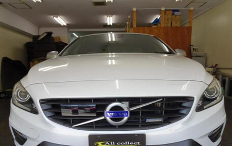 Volvo S60 III, 2015 год, 895 000 рублей, 2 фотография