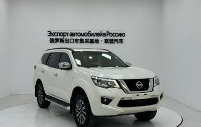 Nissan Terra, 2021 год, 2 450 000 рублей, 1 фотография