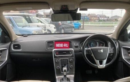Volvo S60 III, 2013 год, 855 000 рублей, 6 фотография