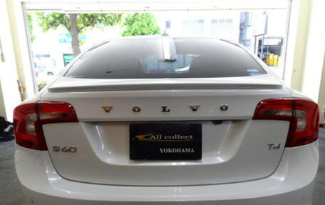Volvo S60 III, 2015 год, 895 000 рублей, 5 фотография